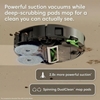 Picture of iRobot® Roomba® Plus 415 Combo Robot + AutoWash™ Dock