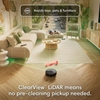 Picture of iRobot® Roomba® Plus 415 Combo Robot + AutoWash™ Dock