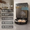 Picture of iRobot® Roomba® Plus 575 Combo Robot + AutoWash™ Dock