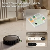 Picture of iRobot® Roomba® Plus 575 Combo Robot + AutoWash™ Dock