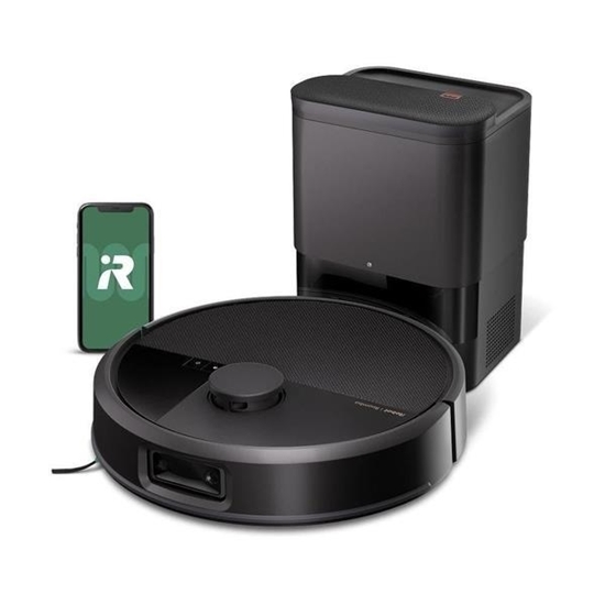 Picture of iRobot® Roomba® Max 715 Vac Robot + AutoEmpty™ Dock