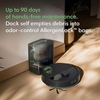 Picture of iRobot® Roomba® Max 715 Vac Robot + AutoEmpty™ Dock