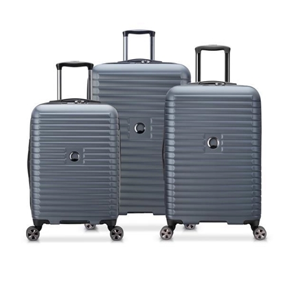Picture of Delsey® Cruise 3.0 Hardside 3-Piece Luggage Set