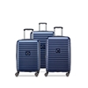 Picture of Delsey® Cruise 3.0 Hardside 3-Piece Luggage Set