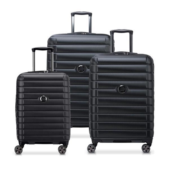 Picture of Delsey® Shadow 5.0 Hardside 3-Piece Set