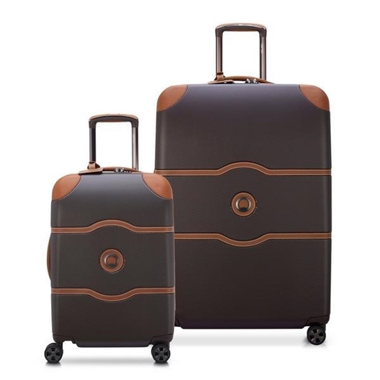 Picture of Delsey® Chatelet Air 2.0 Hardside (21"/28") 2-Piece LuggageSet