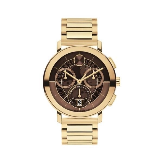 Picture of Movado® Men's BOLD Evolution 2.0 Chronograph Watch