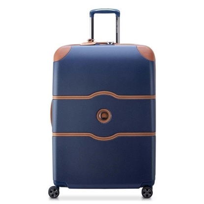 Picture of Delsey® Chatalet Air 2.0 Hardside 28-Inch Large Spinner Upright - Navy Blue