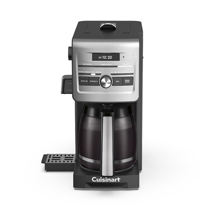 Picture of Cuisinart Coffee Center MultiBrew 3-in-1 Coffee Maker