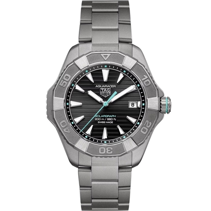 Picture of TAG Heuer Aquaracer Professional 200 Solargraph