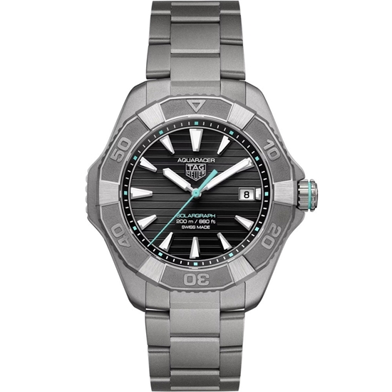 Picture of TAG Heuer Aquaracer Professional 200 Solargraph