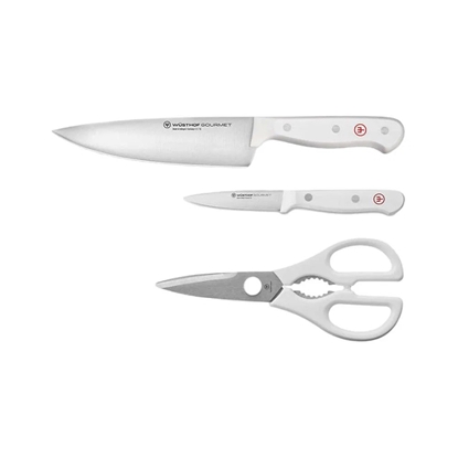 Picture of Wusthof Gourmet 3-Piece Prep Set