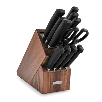 Picture of Wusthof Partner Twelve-Piece Knife Block Set