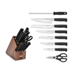 Picture of Wusthof Partner Twelve-Piece Knife Block Set