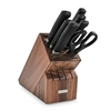 Picture of Wusthof Partner Eight-Piece Knife Block Set