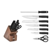 Picture of Wusthof Partner Eight-Piece Knife Block Set