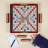 Picture of WS Game Co. Scrabble Travel Edition