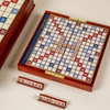 Picture of WS Game Co. Scrabble Travel Edition