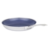Picture of Viking 3-Ply Ceramic Hybrid Plus 10'' Fry Pan