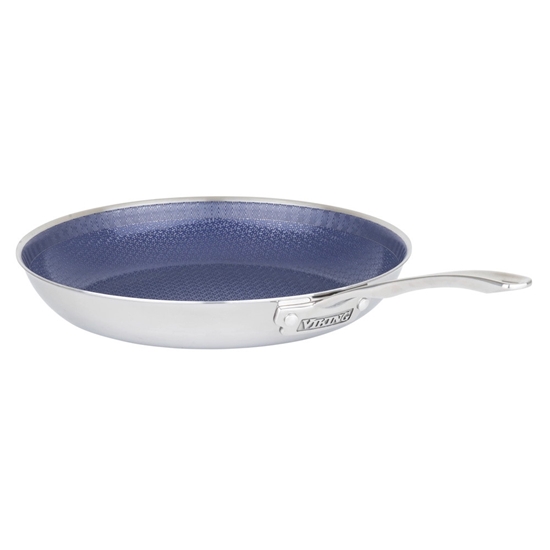 Picture of Viking 3-Ply Ceramic Hybrid Plus 10'' Fry Pan