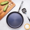 Picture of Viking 3-Ply HybridPlus 12'' Ceramic Nonstick Fry Pan