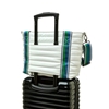 Picture of Think Royln Ace of the Court Pickleball Bag - White Patent