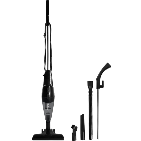 Picture of Supersonic 2-in-1 Corded and Upright Vacuum