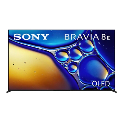 Picture of Sony BRAVIA 8 II 55'' 4K HDR Smart QD-OLED TV