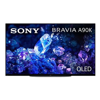 Picture of Sony BRAVIA XR A90K 48'' HDR 4K UHD OLED TV