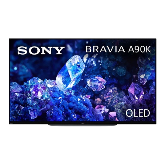 Picture of Sony BRAVIA XR A90K 48'' HDR 4K UHD OLED TV