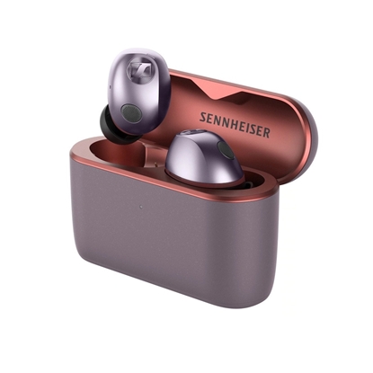 Picture of Sennheiser Momentum True Wireless 5 NC Earbuds - Lavender