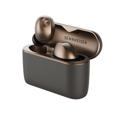 Picture of Sennheiser Momentum True Wireless 5 NC Earbuds - Copper