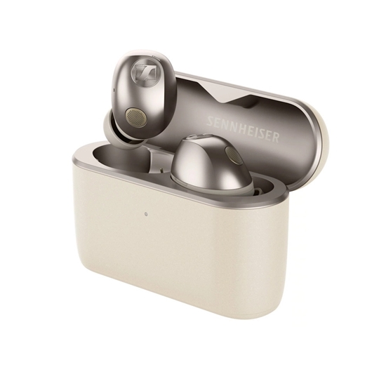 Picture of Sennheiser Momentum True Wireless 5 NC Earbuds - Cream