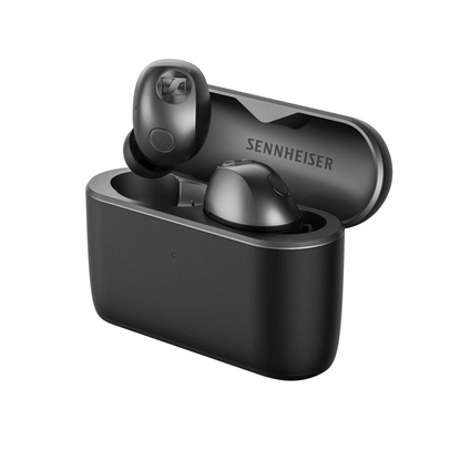 Picture of Sennheiser Momentum True Wireless 5 NC Earbuds - Graphite