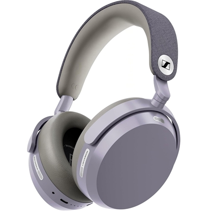 Picture of Sennheiser Momentum 5 Noise-Cancelling Headphones - Lavender