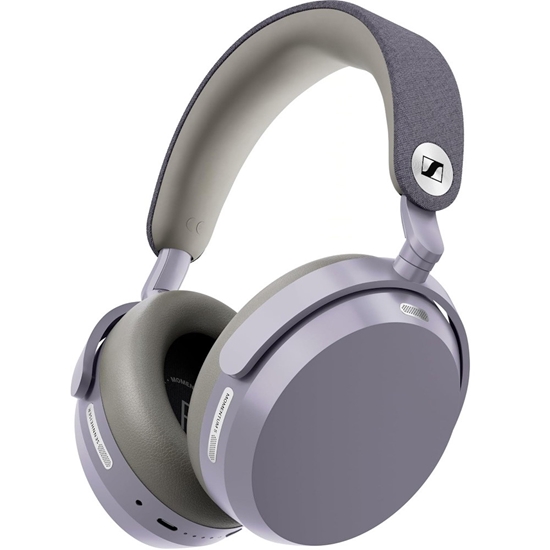 Picture of Sennheiser Momentum 5 Noise-Cancelling Headphones - Lavender