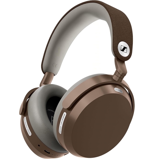 Picture of Sennheiser Momentum 5 Noise-Cancelling Headphones - Bronze