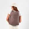 Picture of Samsonite Better than Basic Travel Backpack - Chocolate Mauve