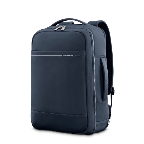 Picture of Samsonite Better than Basic Travel Backpack - Midnight Blue