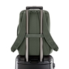 Picture of Samsonite Better than Basic Travel Backpack - Olive