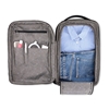 Picture of Samsonite Better than Basic Travel Backpack - Black