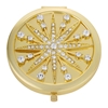 Picture of Olivia Riegel Starburst Compact Mirror