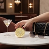 Picture of Olivia Riegel Starburst Compact Mirror