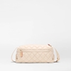 Picture of MZ Wallace Metro East West Crossbody - Buff