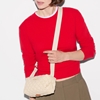 Picture of MZ Wallace Metro East West Crossbody - Buff