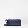 Picture of MZ Wallace Metro East West Crossbody - Dawn