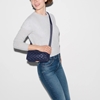Picture of MZ Wallace Metro East West Crossbody - Dawn