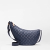 Picture of MZ Wallace Metro Smile Bag - Dawn