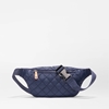 Picture of MZ Wallace Small Metro Sling - Dawn