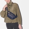 Picture of MZ Wallace Small Metro Sling - Dawn